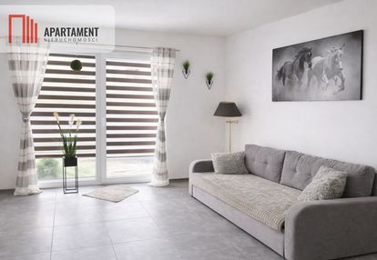 Funkcjonalne mieszkanie piękny zakątek