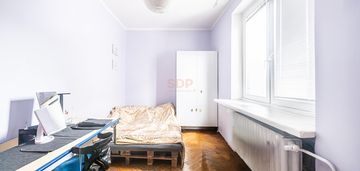 Inwestycyjne mieszkanie w samym centrum
