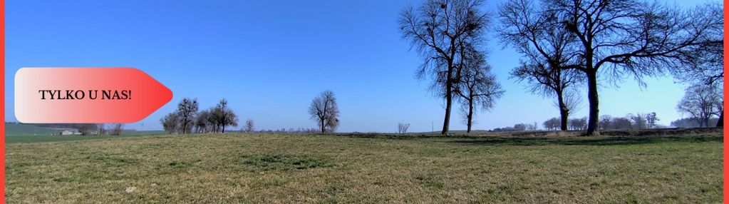 Działki budowlane w jastrzębcu!