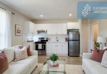 Mieszkanie z balkonem, najniższa cena