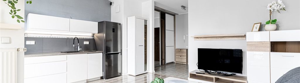 ⭐️ z widokiem na centrum / przy promneadzie ⭐️