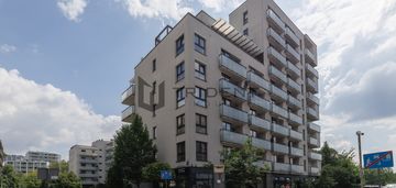 Sprzedam mieszkanie, warszawa -wola 60,50m2