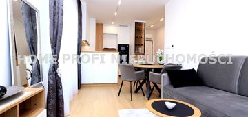 Nowoczesne dwupokojowe mieszkanie bałtycka/rzeszów