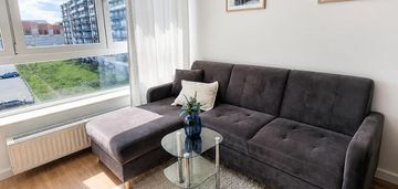2-pokojowe mieszkanie na włochach