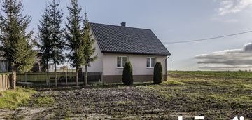 Wyjątkowy dom po remoncie z dużą działką