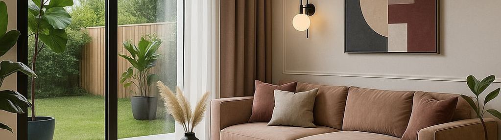 Metro chrzanów/duży ogródek/taras