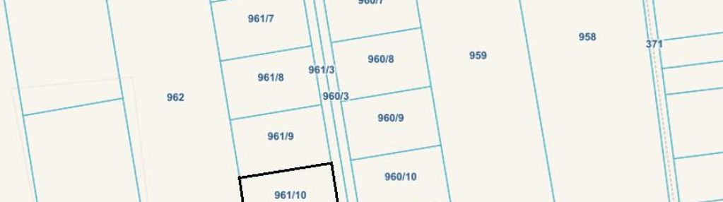 Działki budowalne na nowopowstającym osiedlu