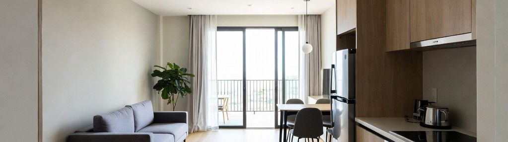 Spokój | komfort | 3 pokoje | blisko parku