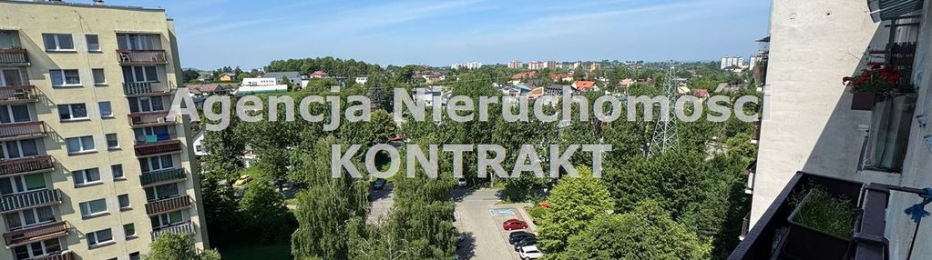 Mieszkanie do kapitalnego remontu.