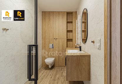 3 pok | winda | 2024 | miejsce postojowe |bolszewo