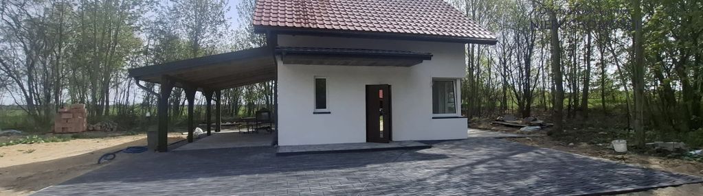 Różnowo dom na sprzedaż