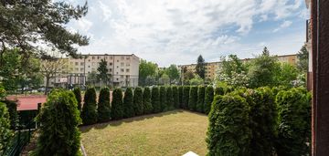 Mieszkanie 78,4m ul. leszczynowa dziesięciny