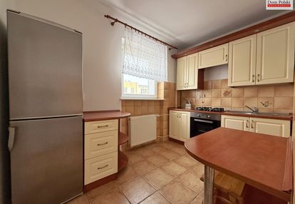 Dwupokojowe mieszkanie, osiedle zatorze