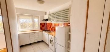 2-pokojowe mieszkanie na bielanach