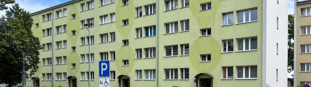 2 pokoje, po remoncie, ogrzewanie miejskie, balkon, centrum miasta!