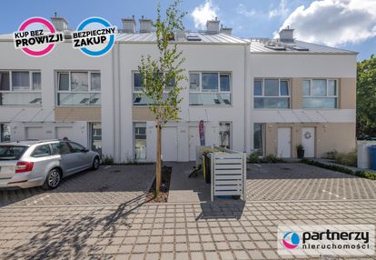 Etap 3 szereg przy ul. czereśniowej w rumi