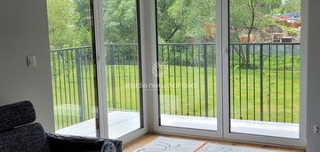 Przestronne 4 pokoje, 76,5m2,duży balkon,miejsce postojowe, komórka lokatorska.