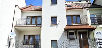 Legnica, piekary – dom szeregowy 150 m² z ogrodem