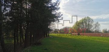 Niska cena, prąd na działce!