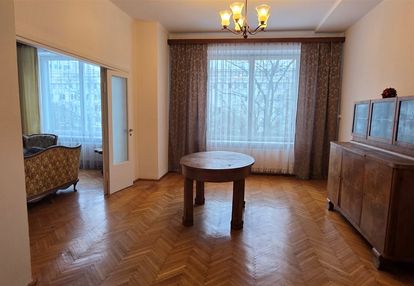 Atrakcyjne 5 pokoi w kamienicy k placu unii