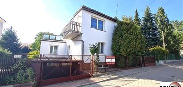 Dom wolnostojący * os.jaroszówka * do remontu