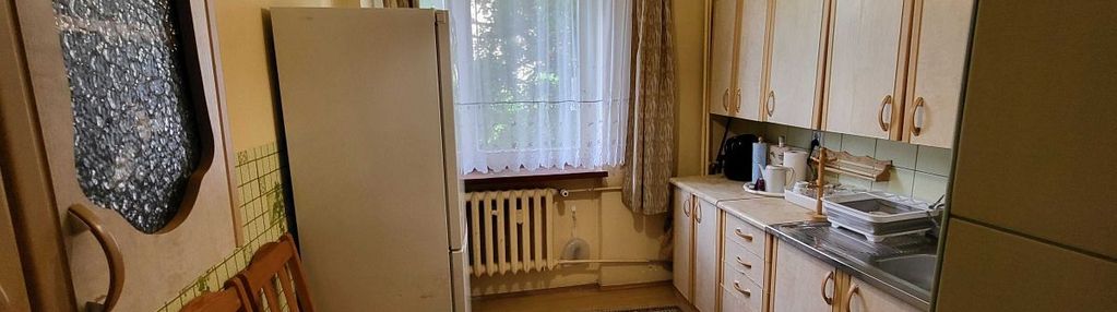 Parter, 2 pokoje w centrum, ul j młodowskiej