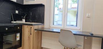 Kawalerka w pobliżu politechniki śląskiej
