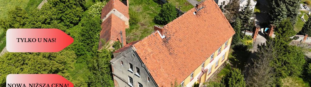 Tylko u nas! wyjątkowy obiekt na sprzedaż