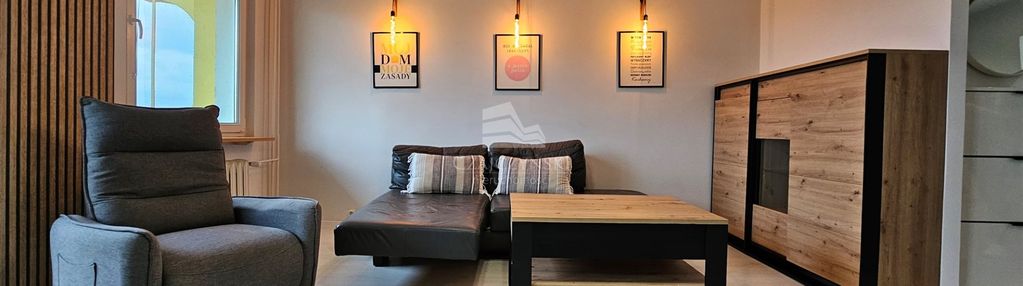 Podzamcze,zadbane,rozkładowe,2-pokoje,48m2,balkon