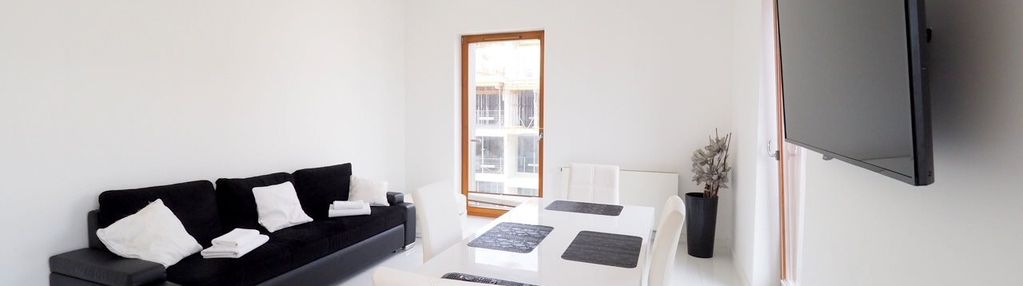 Apartament 49m2, 2 pokoje, rakowicka, novum eng