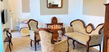 Apartament 2-pok. 45 m2 w centrum, uniq pomorska