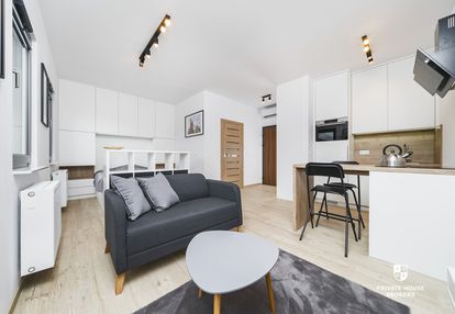 Nowe mieszkanie 27m2, noble residence