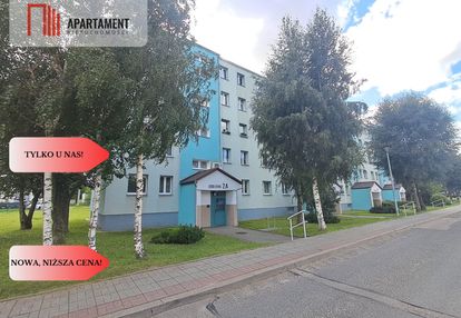 2-pokoje z loggią*2-piętro*tczew*suchostrzygi*