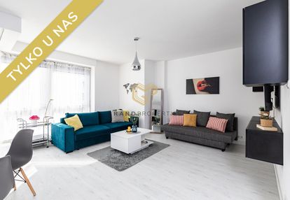 Apartament jednopokojowy na mokotowie ul.bełdan