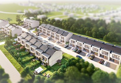 2 pokoje + ogródek 74m2 | nove południe łańcut