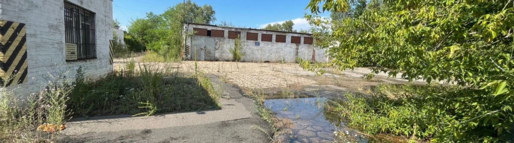 Działka inwestycyjna w super lokalizacji / wawer!