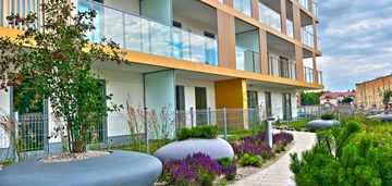 Apartament z antresolą, 250 m do plaży, hel