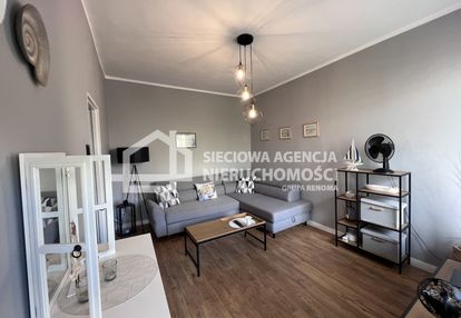 2-pok.mieszkanie w śródmieściu gdyni