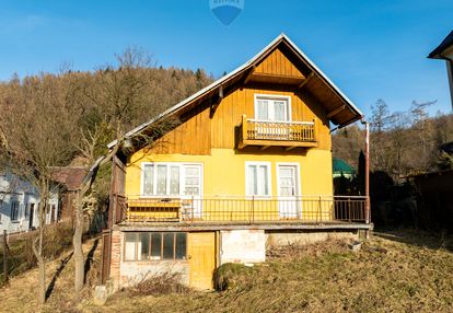 Stylowy dom w krościenku n/dunajcem