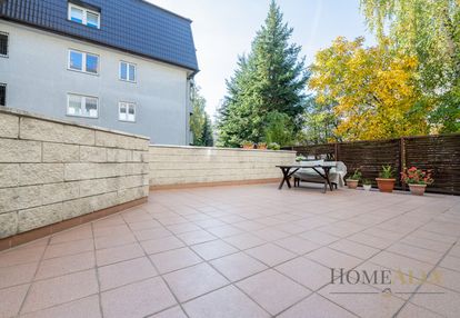 Ursus, 2 pok. 49,2 m2 + ogromny taras!