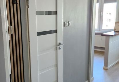 2 pokoje | bródno targówek | po remoncie |
