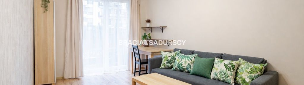 2 pok. +kuchnia, 51m2, płaszów, bagry, ogródek