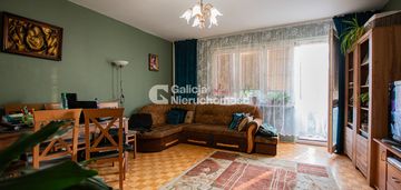 Mieszkanie 3 pokoje ul. miłocińska