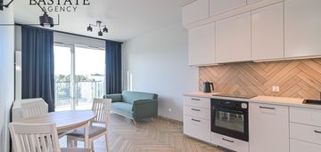 Nowe | komfortowe | 40m2 | gdańsk morena