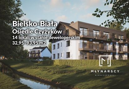 Nowe | osiedle czyżyków | harmonia