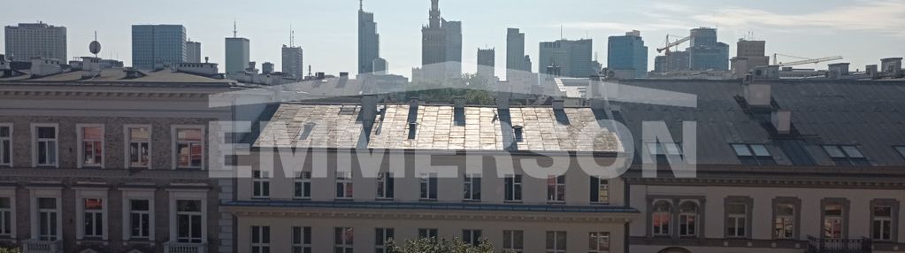 Mieszkanie nowy świat