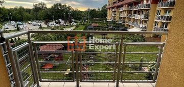 Do zamieszkania 2 pokoje