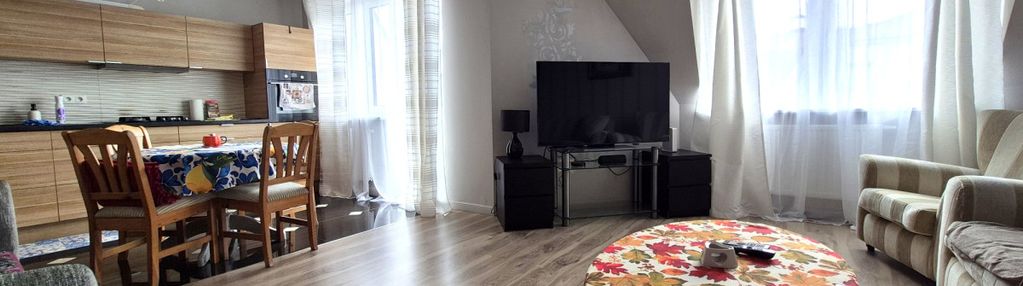 Park szczęśliwicki | przestronne | wyposażone