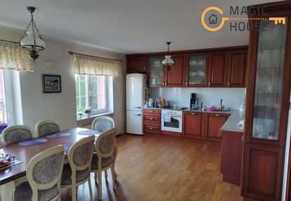 Dom 180 m² z ogrodem | radunica | gdańsk