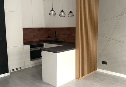 2 pokoje | 2 miejsca garażowe | balkon